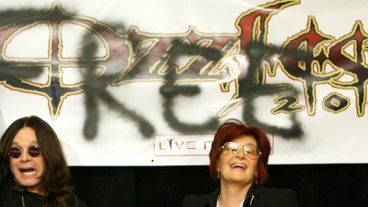 Sharon Osbourne Confirms the Return of Ozzfest; Find Out Where and When She’s Planning to Relaunch the Metal Extravaganza