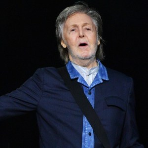 Paul McCartney Featured in New Installment of Audible’s ‘Words + Music’ Audio Series That Includes Previously Unheard Interview Clips