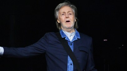 Paul McCartney Featured in New Installment of Audible’s ‘Words + Music’ Audio Series That Includes Previously Unheard Interview Clips