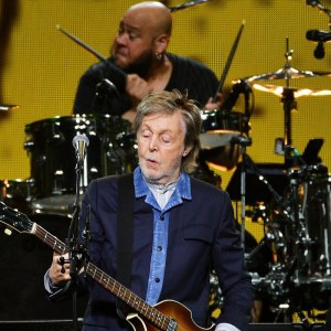 Paul McCartney Announces His First Shows of 2026, a Pair of Intimate LA Theater Performances; Find Out How to Buy Tickets