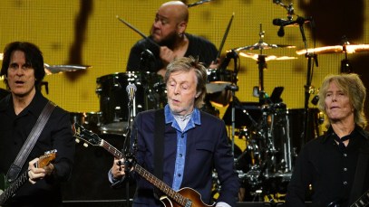 Paul McCartney Announces His First Shows of 2026, a Pair of Intimate LA Theater Performances; Find Out How to Buy Tickets