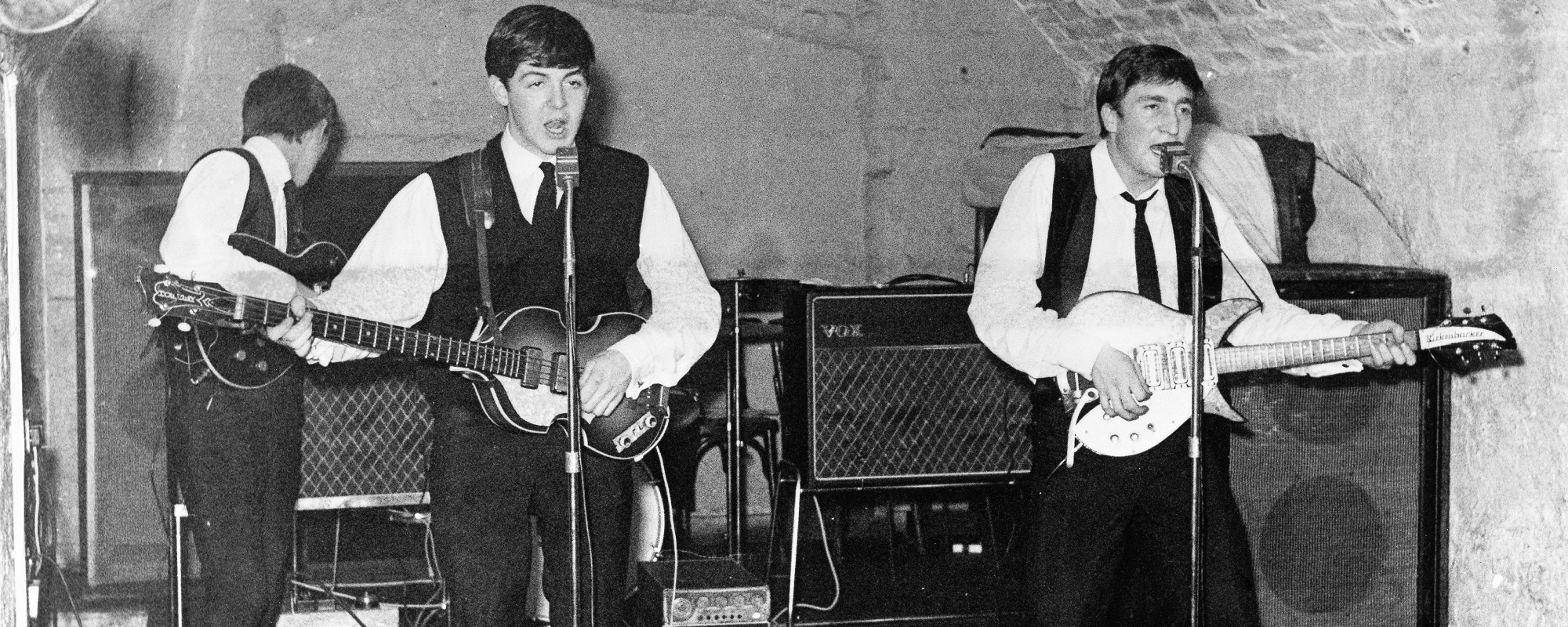 Paul McCartney Reflects on How a Shared Passion With John Lennon Led to the Creation of The Beatles