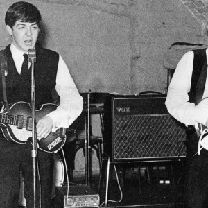 Paul McCartney Reflects on How a Shared Passion with John Lennon Led to the Creation of The Beatles