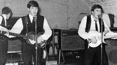 Paul McCartney Reflects on How a Shared Passion with John Lennon Led to the Creation of The Beatles