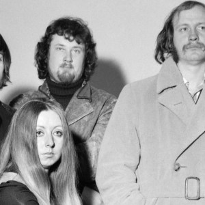 Founding Pentangle Drummer Terry Cox, Who Also Recorded with David Bowie, Elton John, & Many Others, Dead at 89