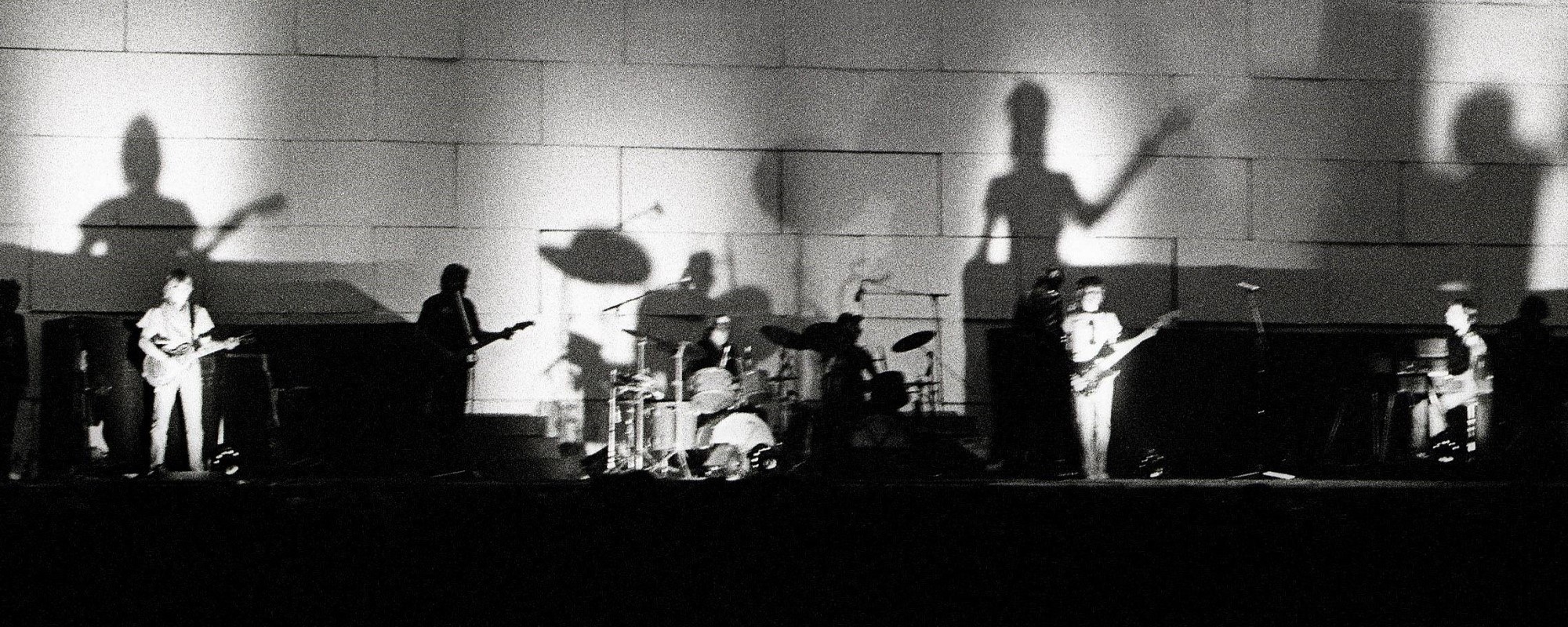 On the Charts 46 Years Ago, Pink Floyd Scored Their Only No. 1 Hit With a Timeless Sequel Protest Song