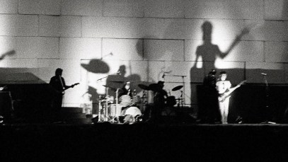 On the Charts 46 Years Ago, Pink Floyd Scored Its Only No. 1 Hit on the Hot 100 a Classic Song From the Band’s Landmark Concept Album