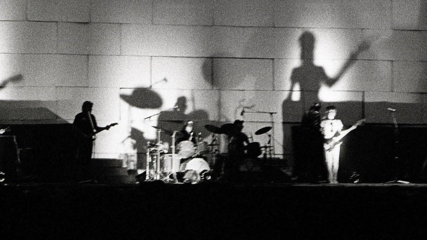 On the Charts 46 Years Ago, Pink Floyd Scored Its Only No. 1 Hit on the Hot 100 a Classic Song From the Band’s Landmark Concept Album