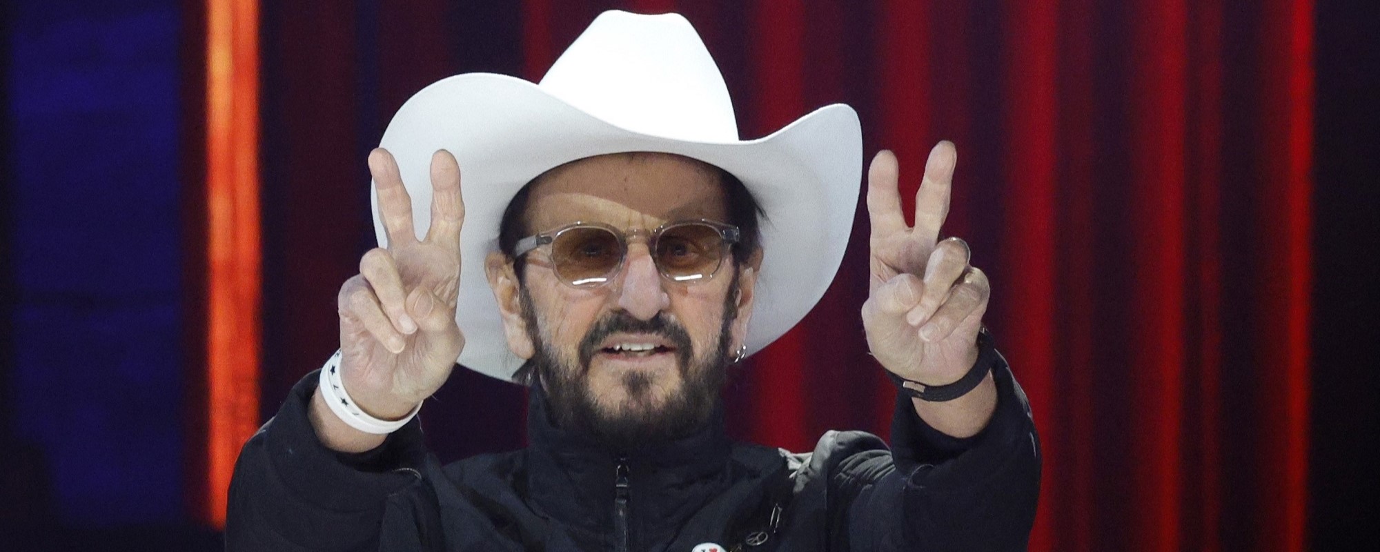 Ringo Starr Announces New Americana Album ‘Long Long Road’, Drops Lead Single With Milly Tuttle and Sara Jarosz