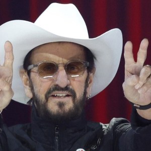 Ringo Starr Announces New Americana Album, ‘Long Long Road’; Listen to Lead Single, Featuring Molly Tuttle & Sarah Jarosz