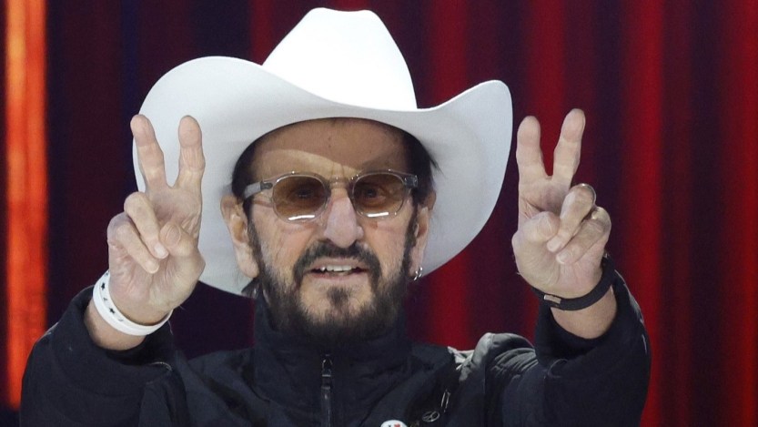 Ringo Starr Announces New Americana Album, ‘Long Long Road’; Listen to Lead Single, Featuring Molly Tuttle & Sarah Jarosz