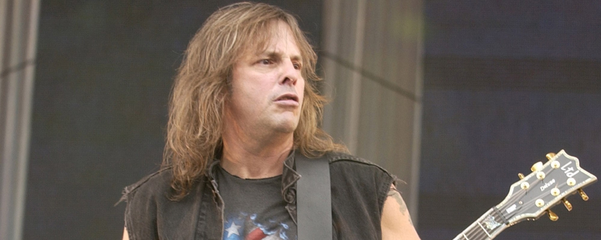 Proto-Punk and Heavy Metal Guitar Legend Ross “The Boss” Friedman Dead at 72