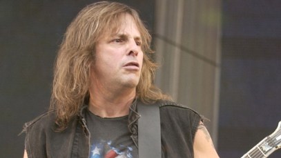 Proto-Punk and Heavy Metal Guitar Legend Ross “The Boss” Friedman, Co-Founding Member of The Dictators and Manowar, Dead at 72