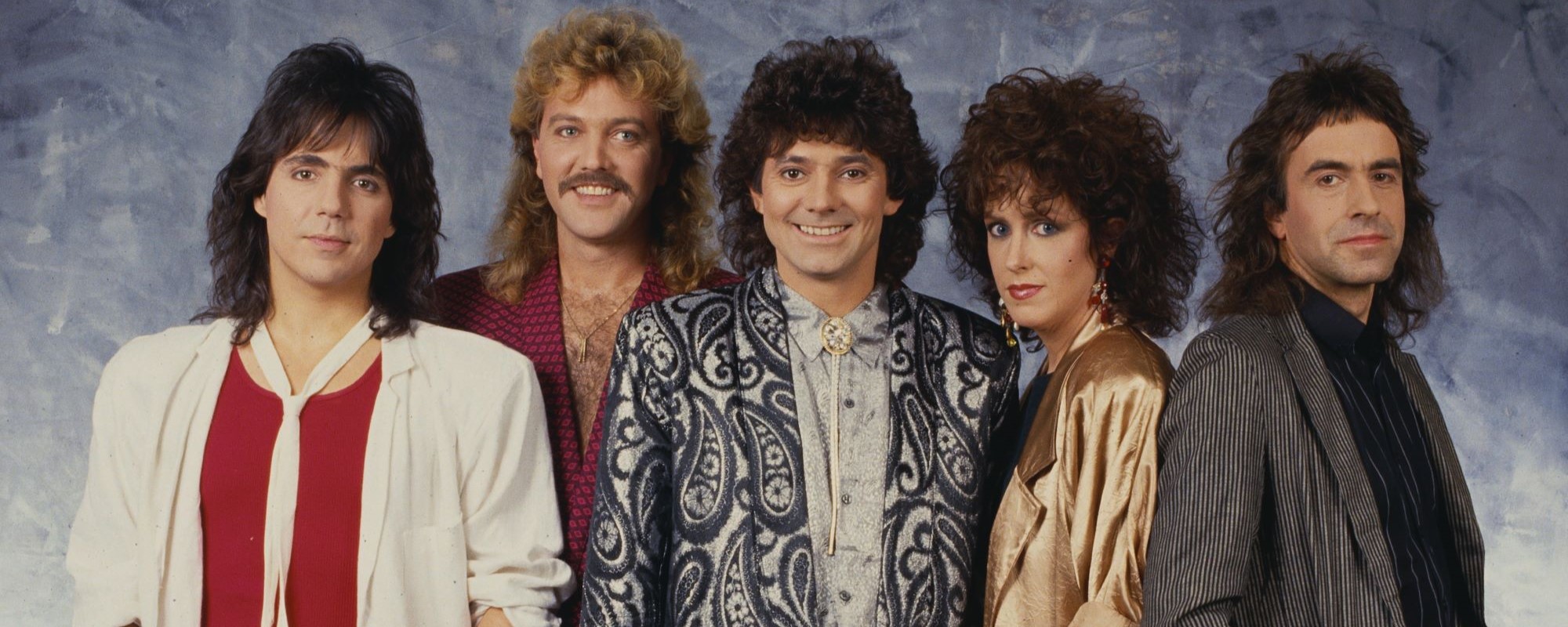 On the Charts 39 Years Ago, Starship Scored Their Second No. 1 Hit With a Particularly Sorrowful Ballad