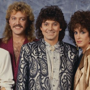 On This Day in 1986, Starship Scored Its Second No. 1 Hit on the Billboard Hot 100 with the Sorrowful Ballad “Sara”