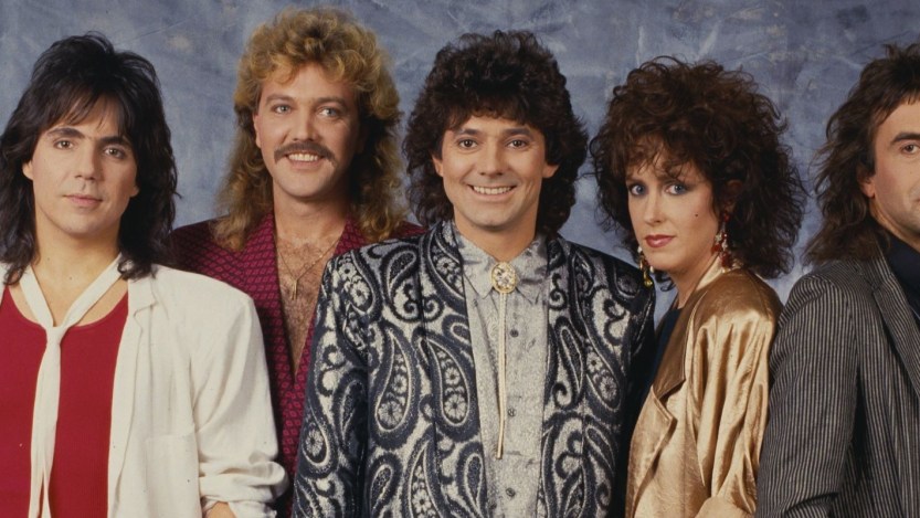 On This Day in 1986, Starship Scored Its Second No. 1 Hit on the Billboard Hot 100 with the Sorrowful Ballad “Sara”
