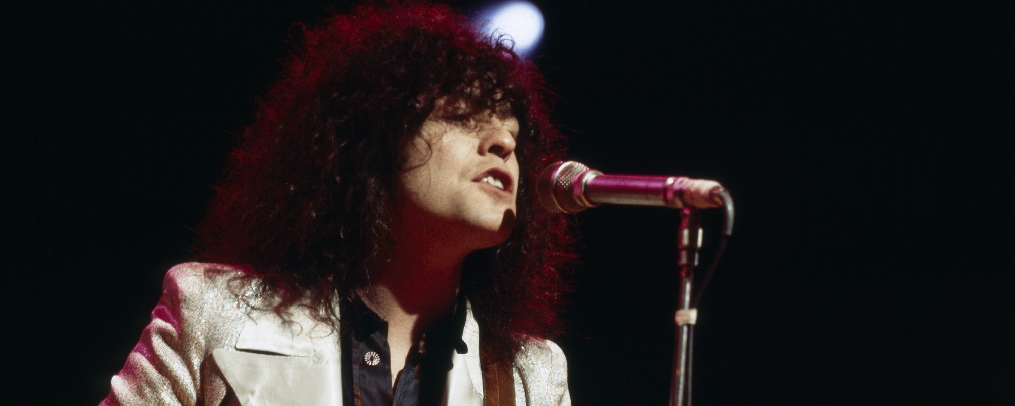 On the Charts 55 Years Ago, T. Rex Sat at No. 1 for Six Weeks With This Glam Rock Classic That Was Featured in a Psychological Romantic Film