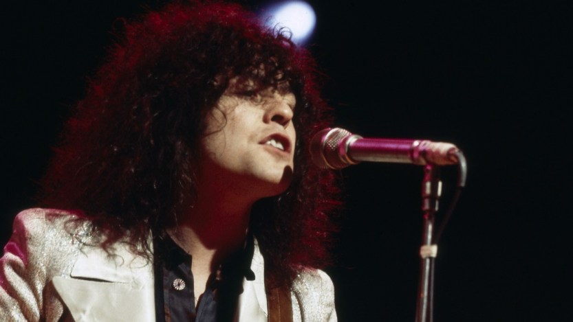 On the Charts 55 Years Ago, T. Rex Sat at No. 1 in the UK for Six Weeks With This Glam Rock Classic