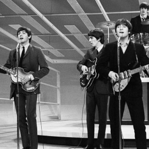 On the Charts 62 Years Ago, The Beatles Started a Two-Week Run at No. 1 After Already Dominating the Hot 100 for Seven Weeks
