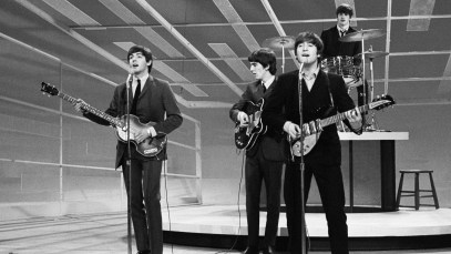 On the Charts 62 Years Ago, The Beatles Started a Two-Week Run at No. 1 After Already Dominating the Hot 100 for Seven Weeks