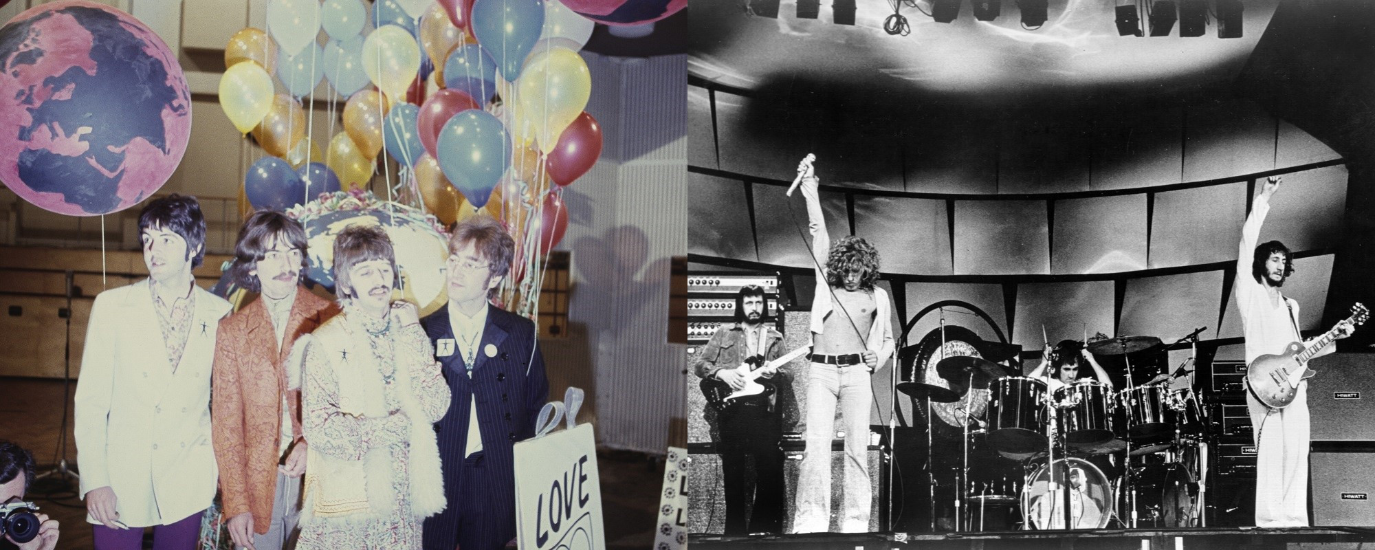 4 Famous Classic Rock Artists Who Released Songs That Feature Lyrical References to Their Earlier Tunes