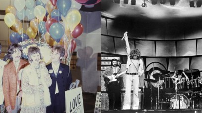 4 Famous Classic-Rock Artists Who Released Songs Featuring Lyrical References to Their Earlier Tunes