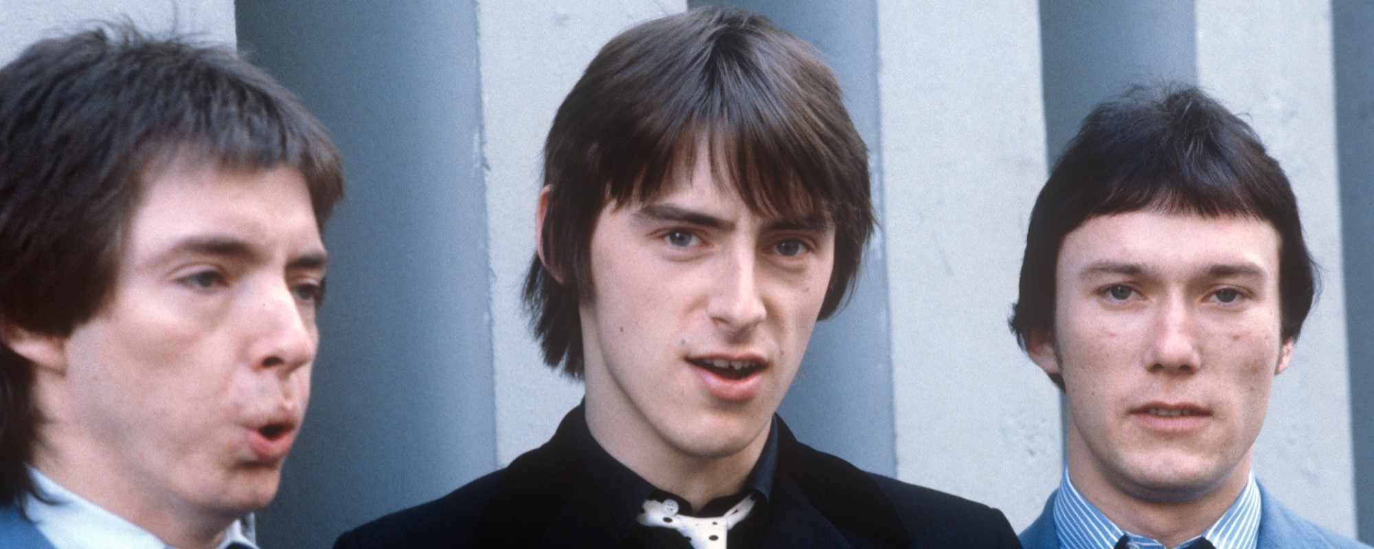 On the Charts 46 Years Ago, This British Invasion-Loving Band Who Emerged from the London Punk Scene Scored Its First UK No. 1 Hit