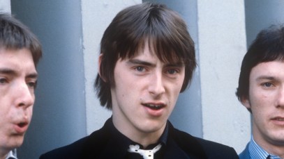 On the Charts 46 Years Ago, This British Invasion-Loving Band Who Emerged from the London Punk Scene Scored Its First UK No. 1 Hit