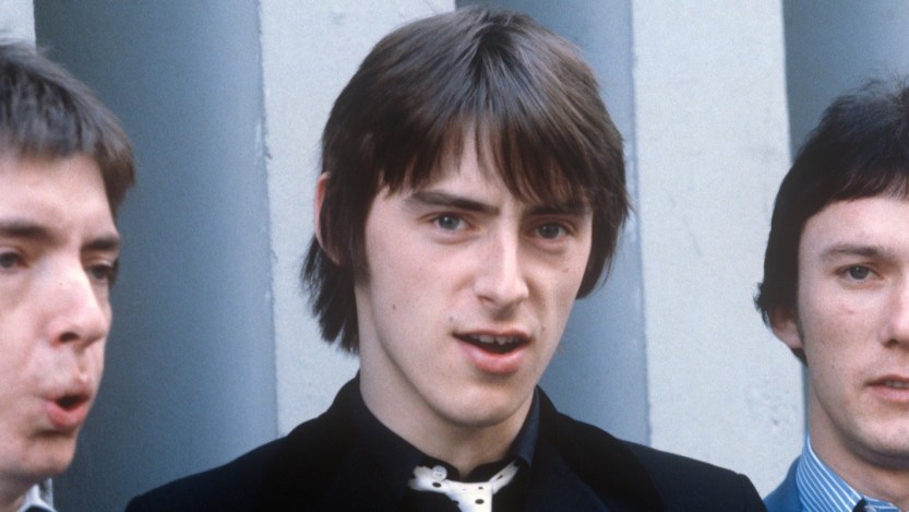 On the Charts 46 Years Ago, This British Invasion-Loving Band Who Emerged from the London Punk Scene Scored Its First UK No. 1 Hit