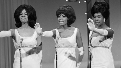 On the Charts in 1965, The Supremes Had Their Fourth Straight No. 1 Hit on the Hot 100 with This Plea to a Cheating Lover