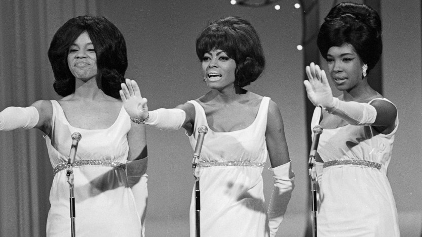 On the Charts in 1965, The Supremes Had Their Fourth Straight No. 1 Hit on the Hot 100 with This Plea to a Cheating Lover