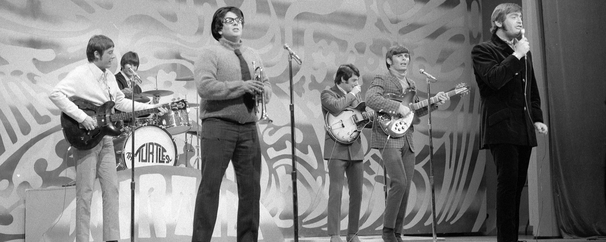 On the Charts 58 Years Ago, The Turtles Scored Their Only No. 1 Hit With a Bubblegum-Pop Classic Deceptively About Unrequited Love