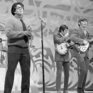 On the Charts in 1967, The Turtles Scored Their Only No. 1 Hit With a Bubblegum-Pop Classic Deceptively About Unrequited Love