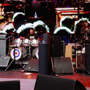 The Who’s Pete Townshend Teases a Possible New Studio Album by the Band: “Roger Wants to Give It a Try”