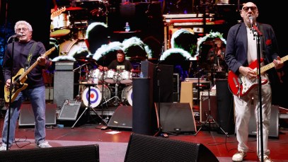 The Who’s Pete Townshend Teases a Possible New Studio Album by the Band: “Roger Wants to Give It a Try”