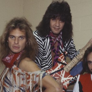 On the Charts 42 Years Ago, Van Halen Scored Their First No. 1 Hit With a Song That David Lee Roth Has Given Many Interpretations Of