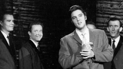 On This Day in 2013, We Said Goodbye to This Elvis Presley Backup Singer Who Also Performed With Patsy Cline