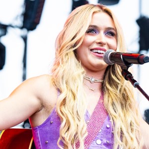 Harper Grace Explains Fake Engagement and Meaning of "If Daddy Says No"