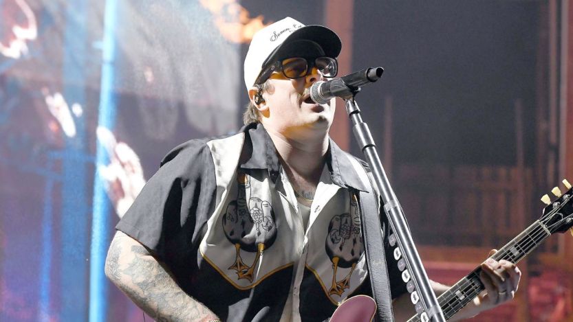 Hardy Debuts Emotional New Song About School Shootings