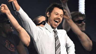 Top 3 Moments From Harry Styles' 'Kiss All The Time. Disco, Occasionally' I Can’t Wait To See Live