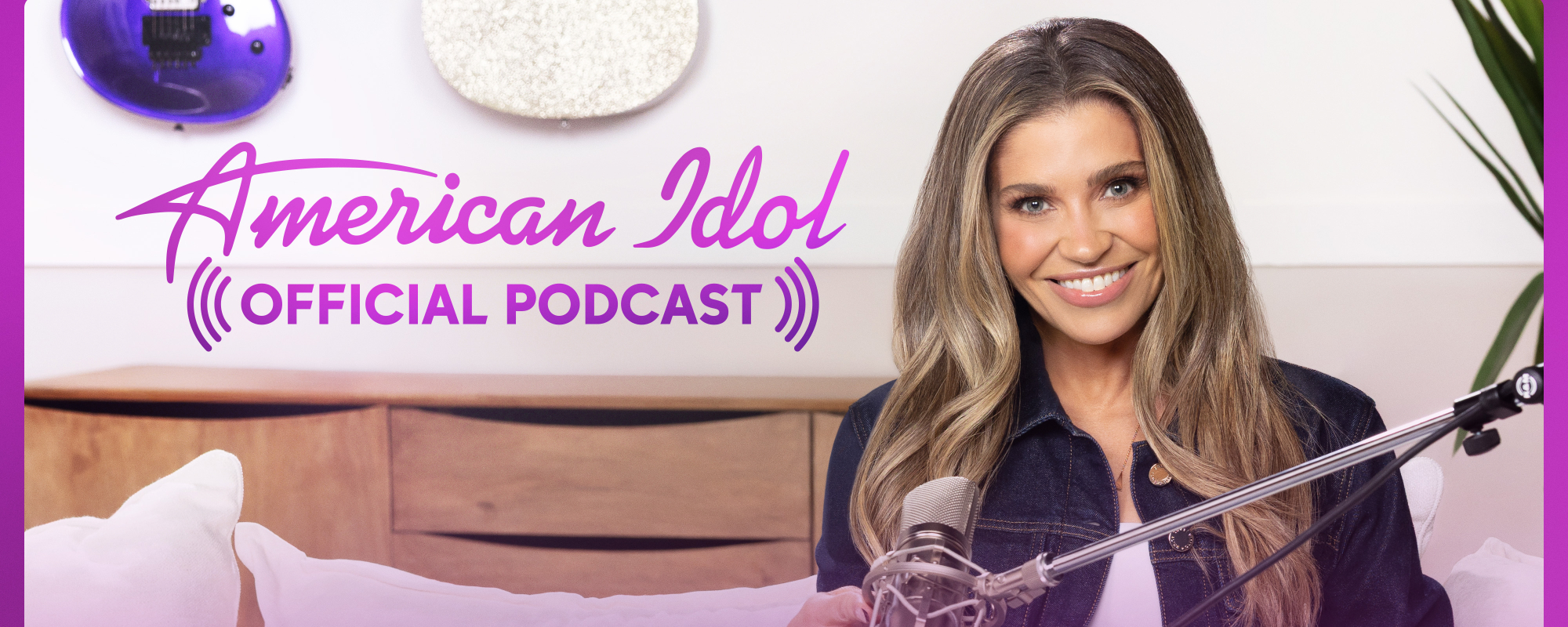 ‘American Idol’ Announces Official Companion Podcast Ahead of Season 24 Live Shows