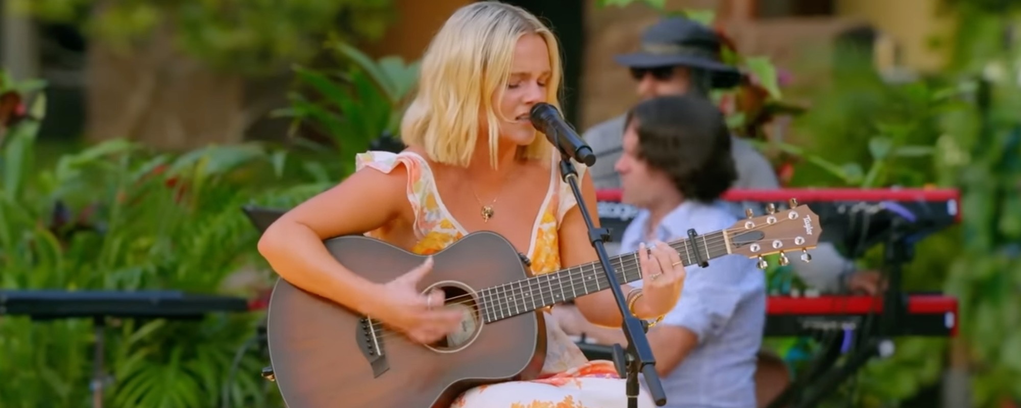 3 Quick Facts About ‘American Idol’ Singer Kyndal Inskeep: The Songwriter Carrie Underwood Can’t Get Enough Of