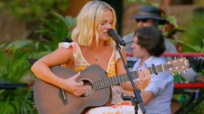 Photo via YouTube / ABC Stream