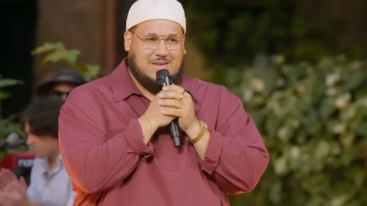 Photo via YouTube / ABC Stream