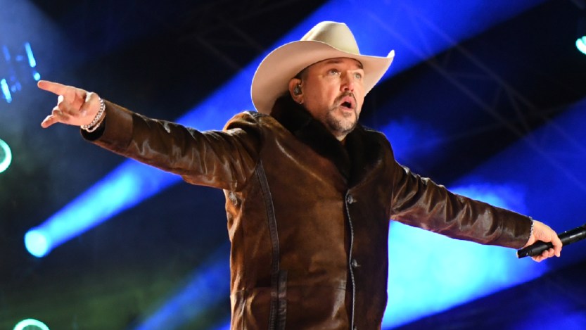 Jason Aldean Marks 31 No. 1 Hits With Surprise Celebration in Nashville