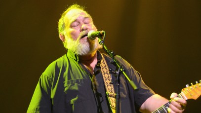 Famed Country Singer Jon Dee Graham Passes Away at 67