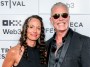 James Hetfield Takes Proposal To New Depths During Shark Dive