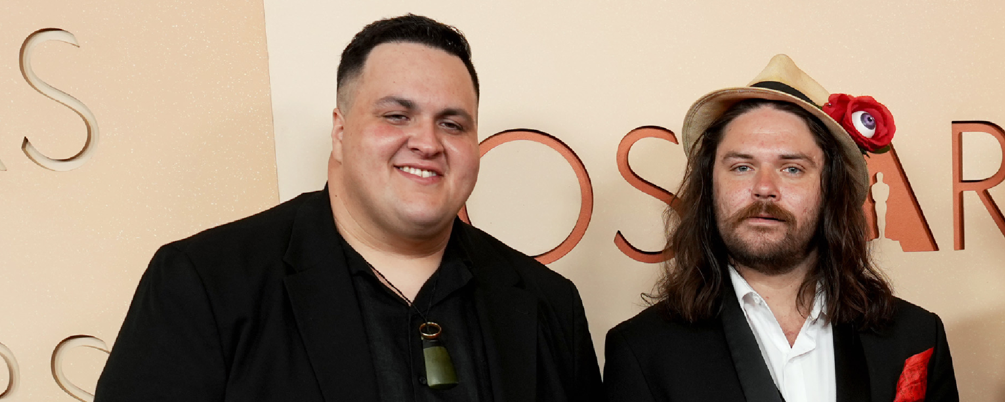 ‘The Voice’ Winner  Adds an Oscar to His Resume