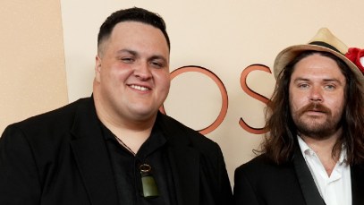 'The Voice' Australia Winner Judah Kelly Adds an Oscar to His Resume