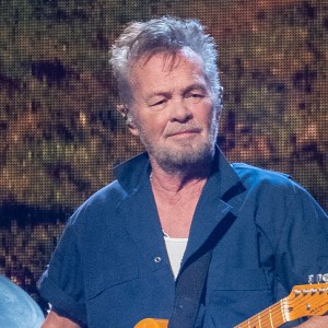 John Mellencamp Brings Classic Rock Energy to the 2026 iHeartRadio Music Awards 2026